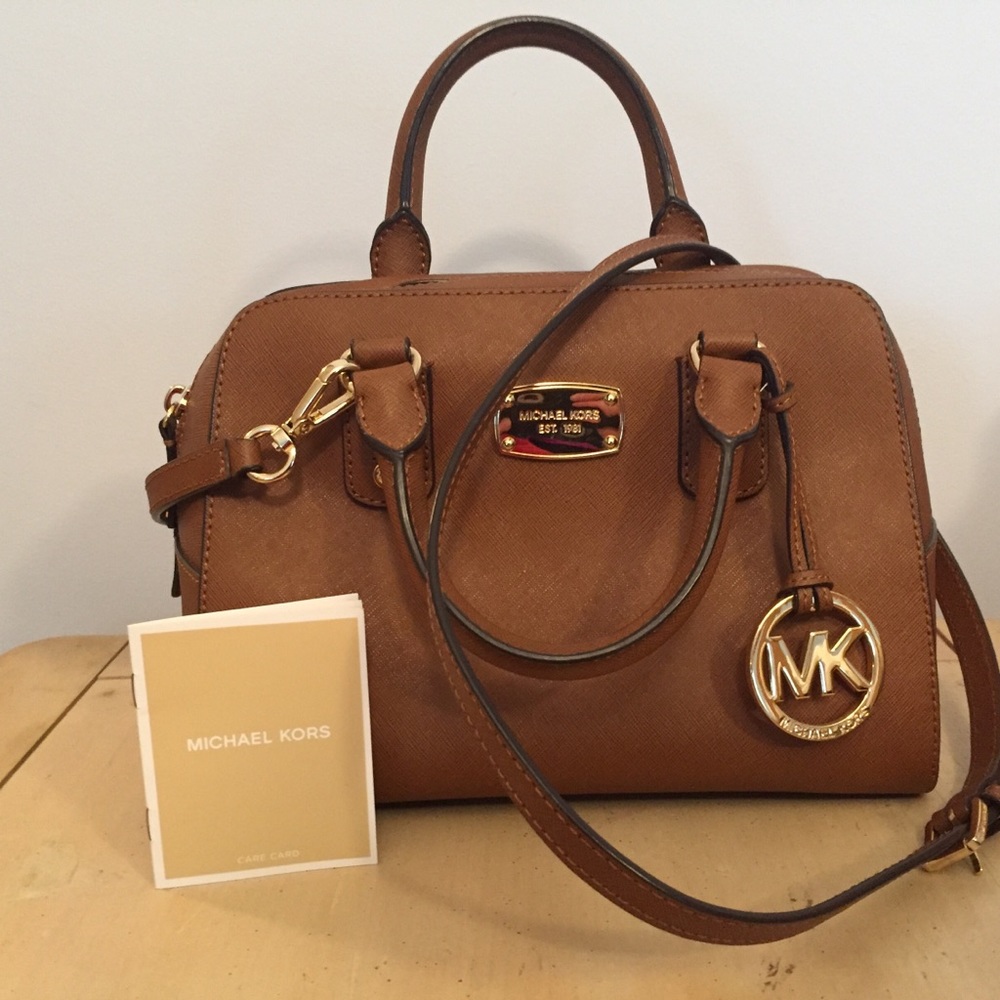 Michael Kors purse